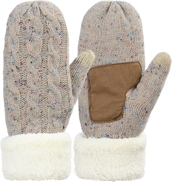Warme handschoenen dames kopen