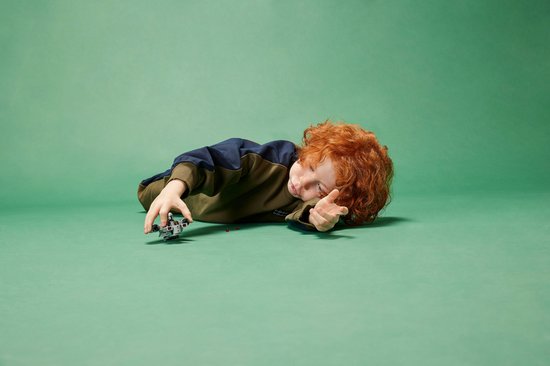 LEGO Star Wars 75321 Microfighter Razor Crest