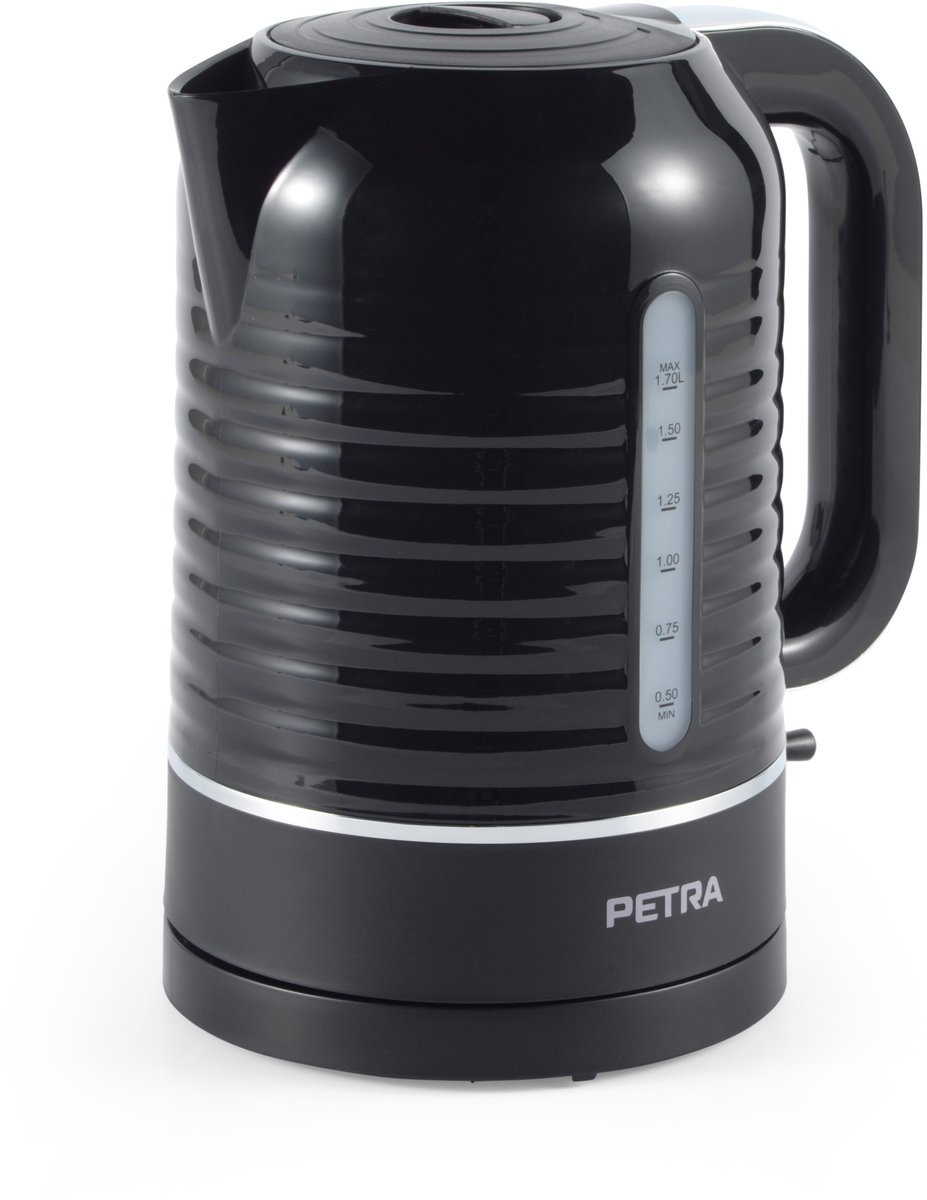 Petra elektrische kan Waterkoker