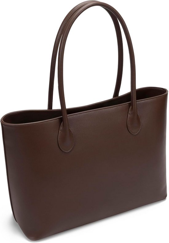 Ausing Handtas voor dames Retro schoudertas Elegante schoudertas in vintage stijl Y2K Handtas Perfect voor feest, date, dagelijks gebruik, rood, 26 cm lang, 6 cm breit und 14 cm hoch