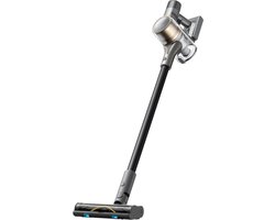 Dreame R30 Snoerloze Steelstofzuiger - Tot 190 AW Zuigkracht - 90 min Accu Duur - Anti-Klit Technologie - Slimme sensoren