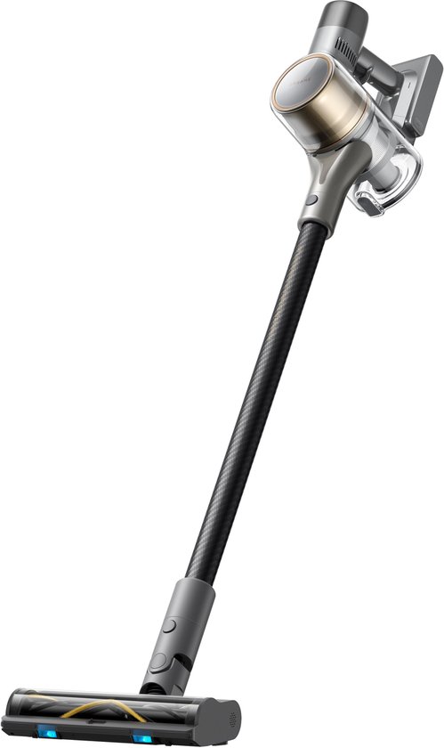 Dreame R30 Snoerloze Steelstofzuiger met 190 AW Zuigkracht - Dreame - €279,00