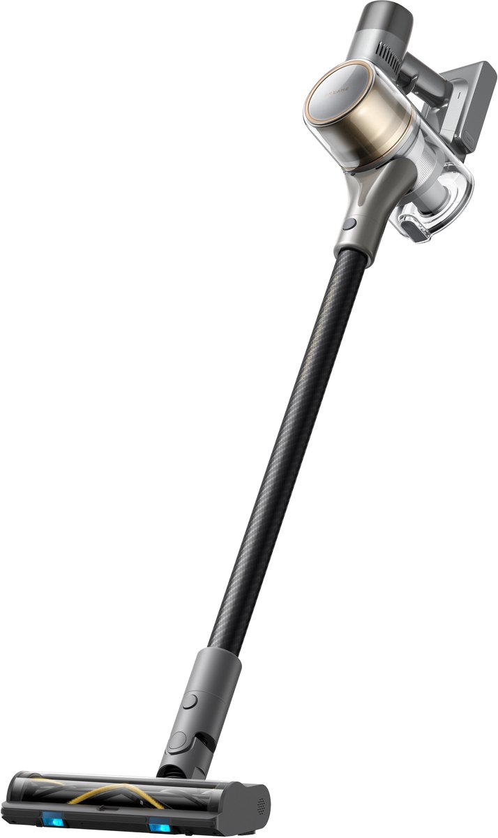 Dreame R30 Snoerloze Steelstofzuiger met 190 AW Zuigkracht - Dreame - €279,00
