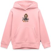 Harry Potter Hermione Granger Premium Hoodie Kinderen