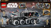 LEGO Star Wars Death Trooper en Night Trooper Battle Pack Set - 75412