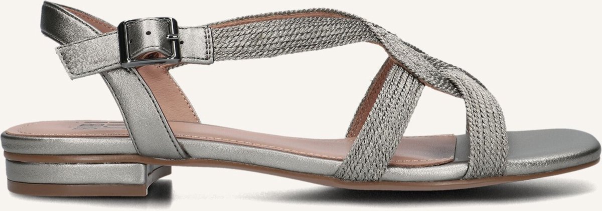 Bibi Lou 853z94hg Sandalen Dames Grijs