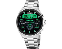 Lotus - 50206/1 - Smartwatch - Unisex