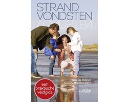 Strandvondsten