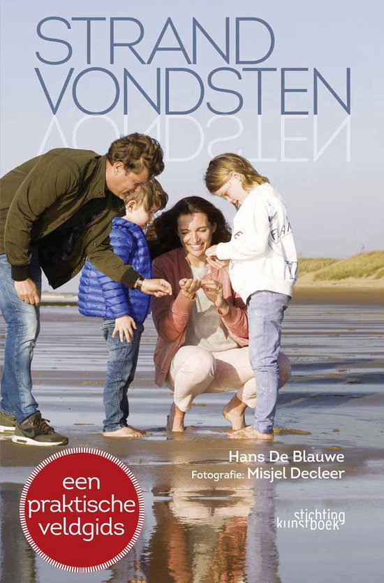 Strandvondsten