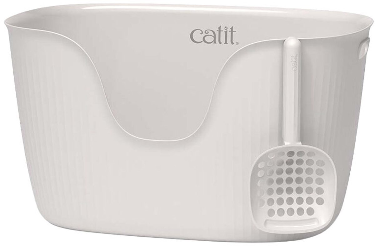 Catit Kattenbak Loo met Schep