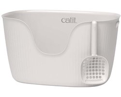 Catit Kattenbak Loo met Schep