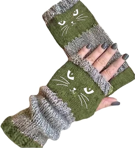 Talen Tools Handschoen Konijn - Kinderhandschoen - Pink 5-7 Jaar - Tuinhandschoen - Pets Place
