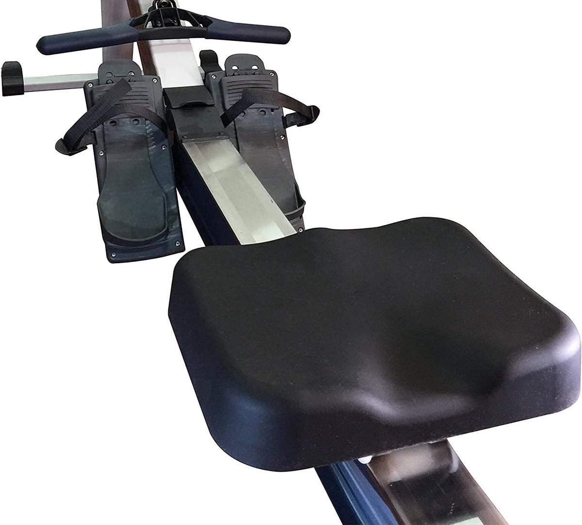 Ergonomische Zitverhoger voor Roeimachine - Extra Comfort voor Lange Afstanden