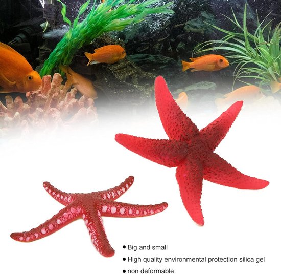 Zelf maken - Aquarium-decoratie kopen? | Korting tot 30