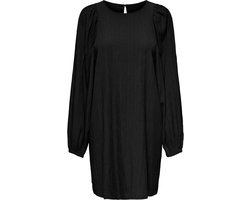 JDY - JDYTAMARA L/S DRESS WVN EXP - Dames - Mini jurken
