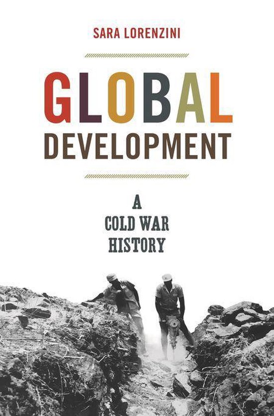 America in the World - Global Development - cover