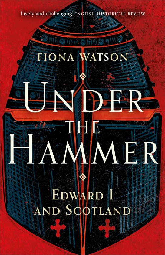 Under the Hammer - cover