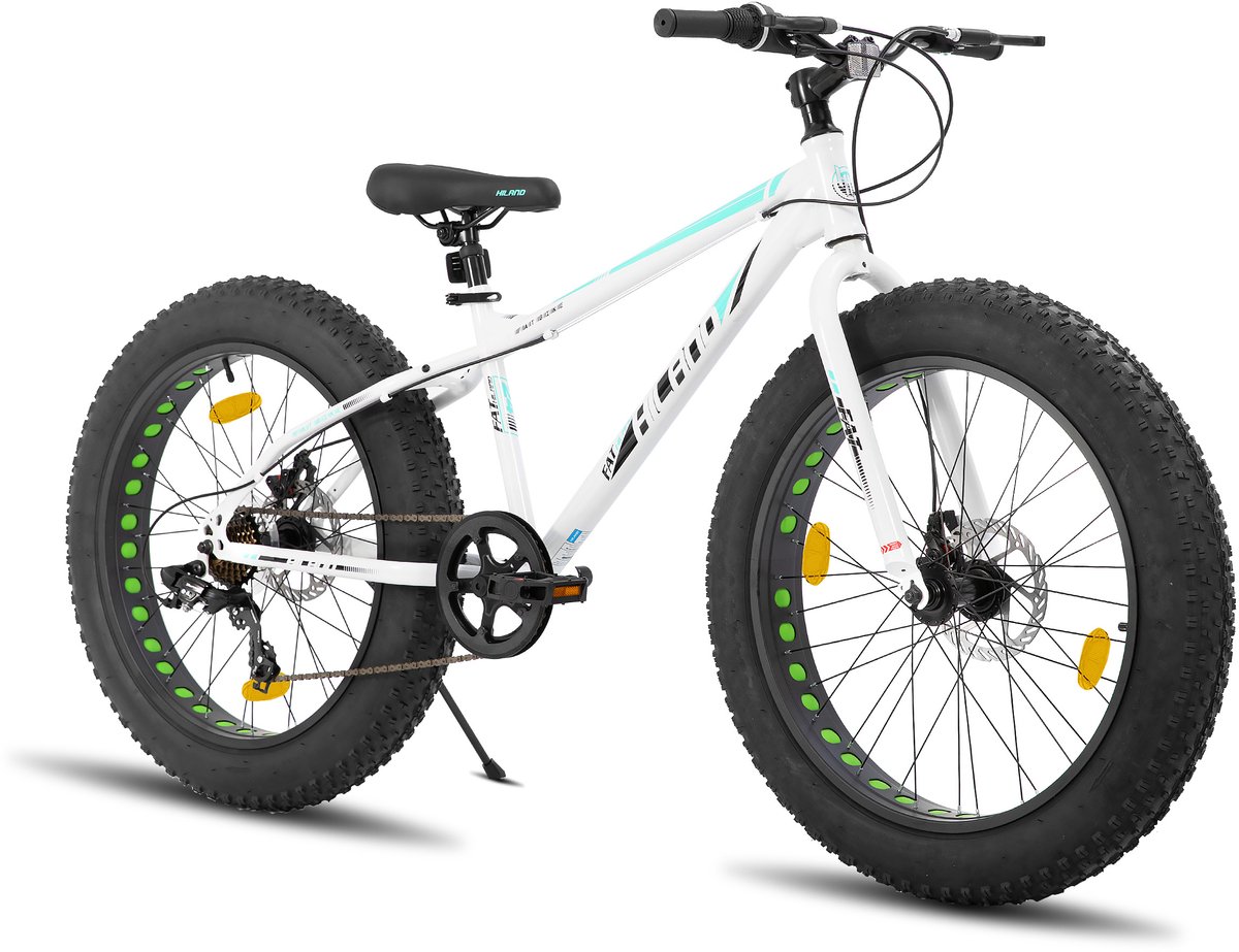 Hiland 26 Inch Kids Fatbike (EAN: ...7286)