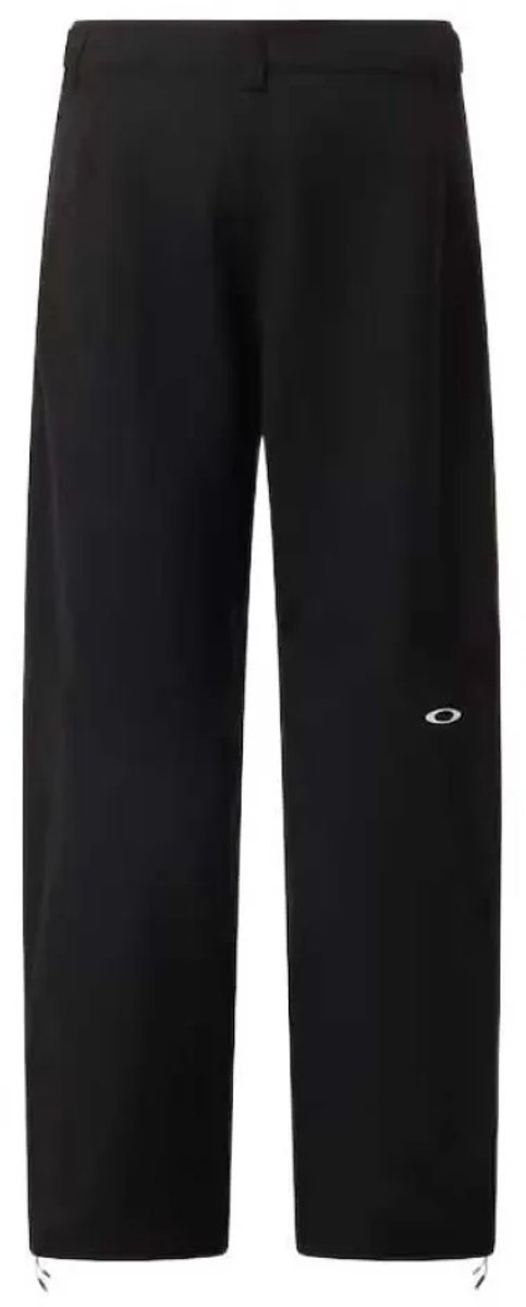 Oakley Apparel Kendall Rc Broek Zwart L Man