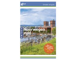 ANWB Ontdek - Noorwegen zuid