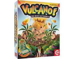 Vulcano!