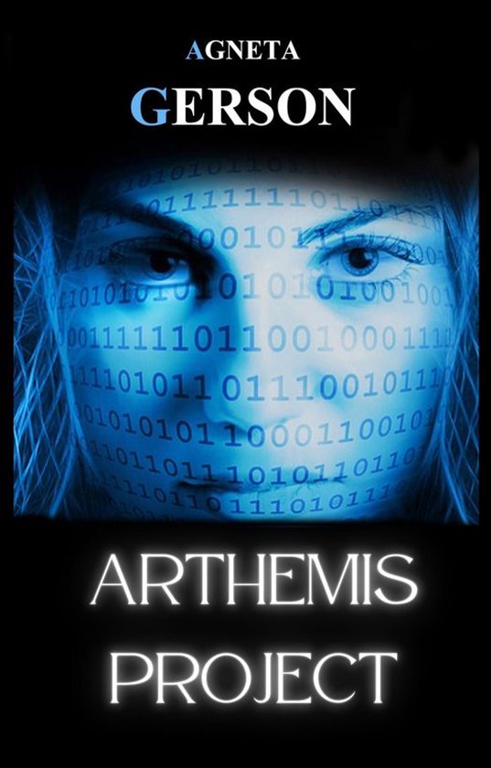 Arthemis Project - cover