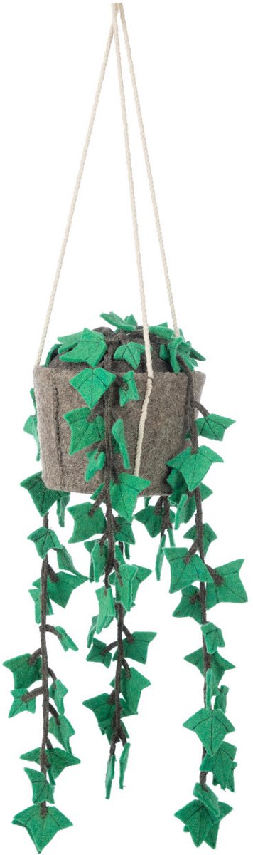 KidsDepot Hangende Plant Vilt Hedera
