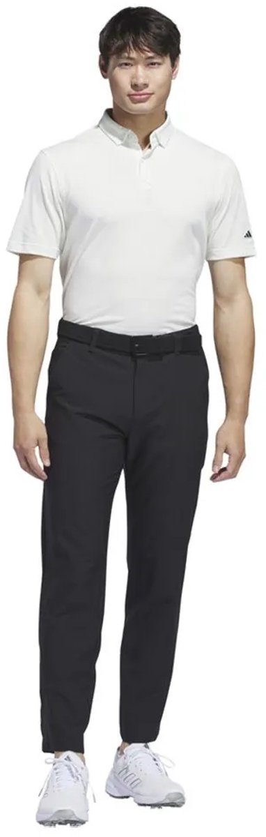 Adidas Ultimate365 Mod Broek Zwart 34 / 34 Man van adidas — afbeelding 2