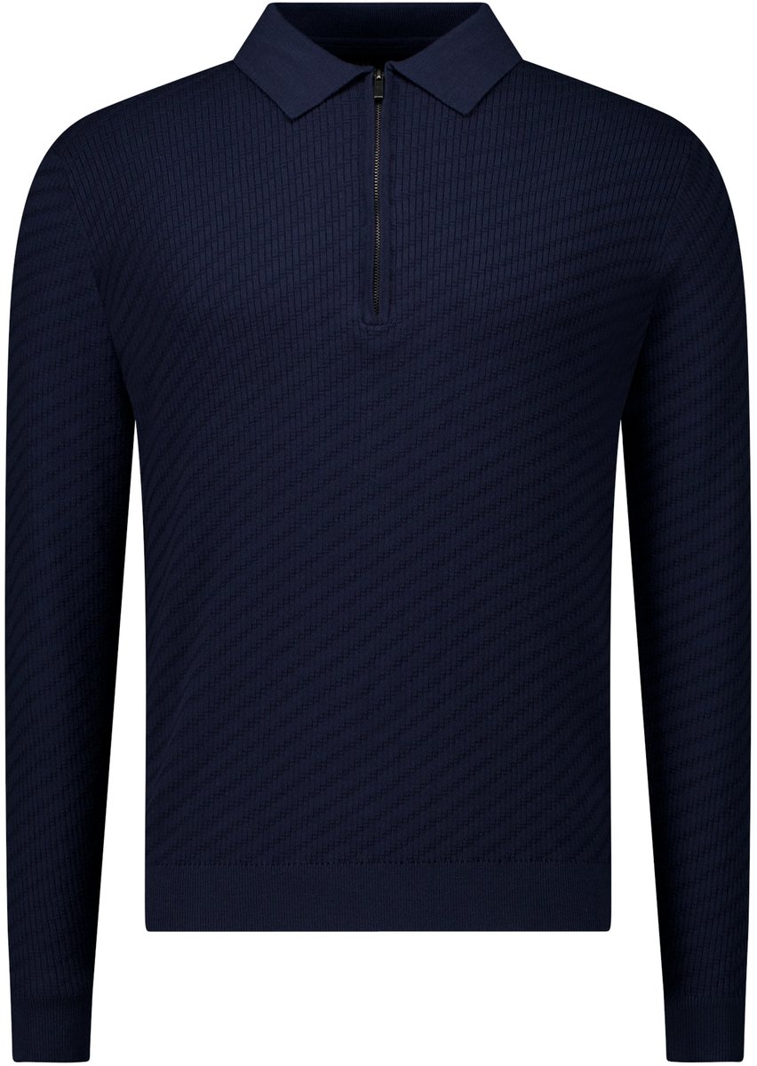 Cars Jeans Polo Apor -