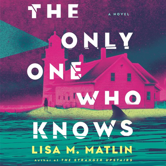 The Only One Who Knows - cover