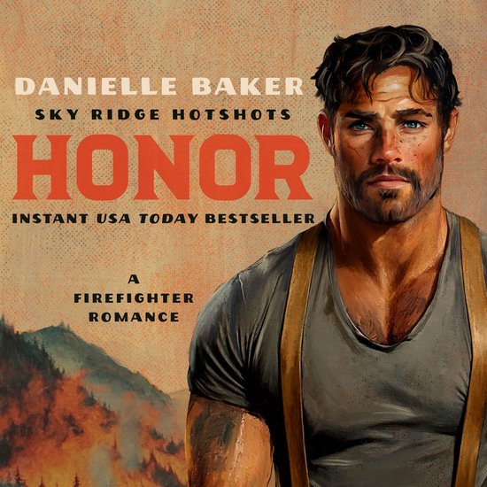 Honor - cover