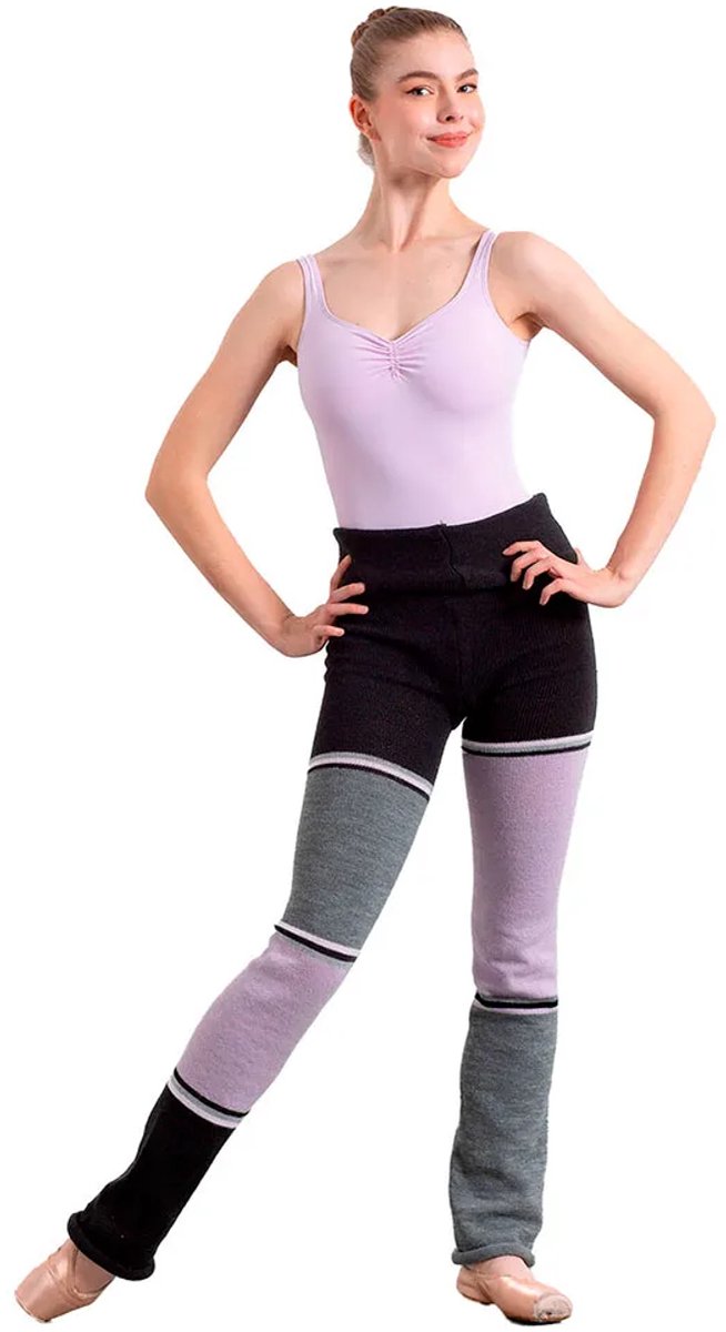 Intermezzo Cosimo Broek Zwart L Vrouw
