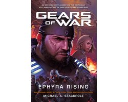Gears of War Image