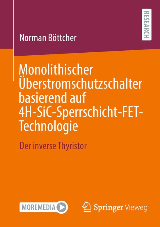 Computer Science and Engineering (German Language) - Monolit ... - cover
