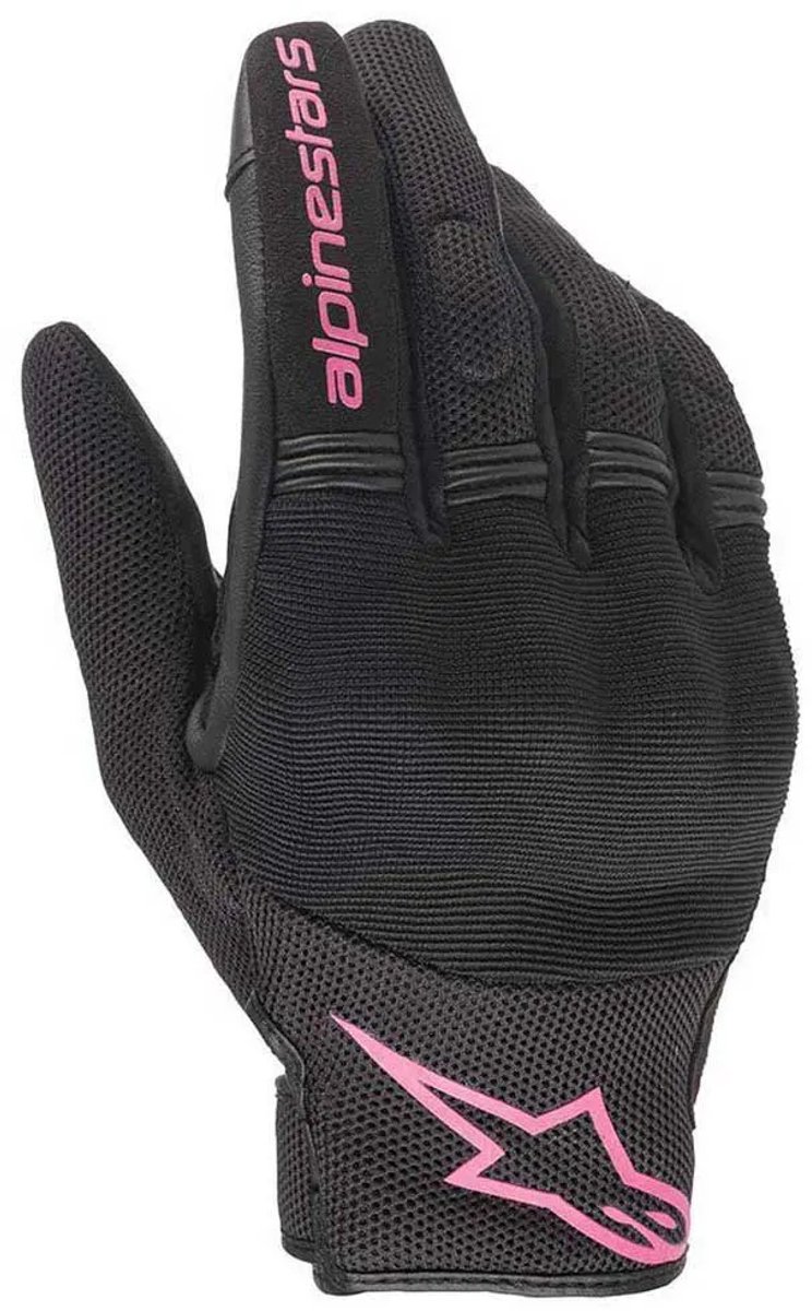 Alpinestars Stella Copper Zwart Roze - Maat M - Handschoen – foto 3