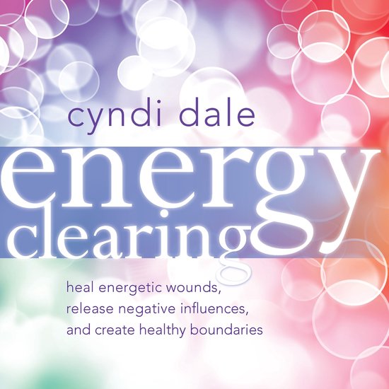 Energy Clearing - cover