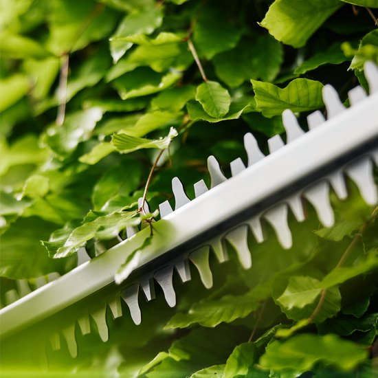 GARDENA Accu heggenschaar EasyCut 55/18V set van GARDENA — afbeelding 3