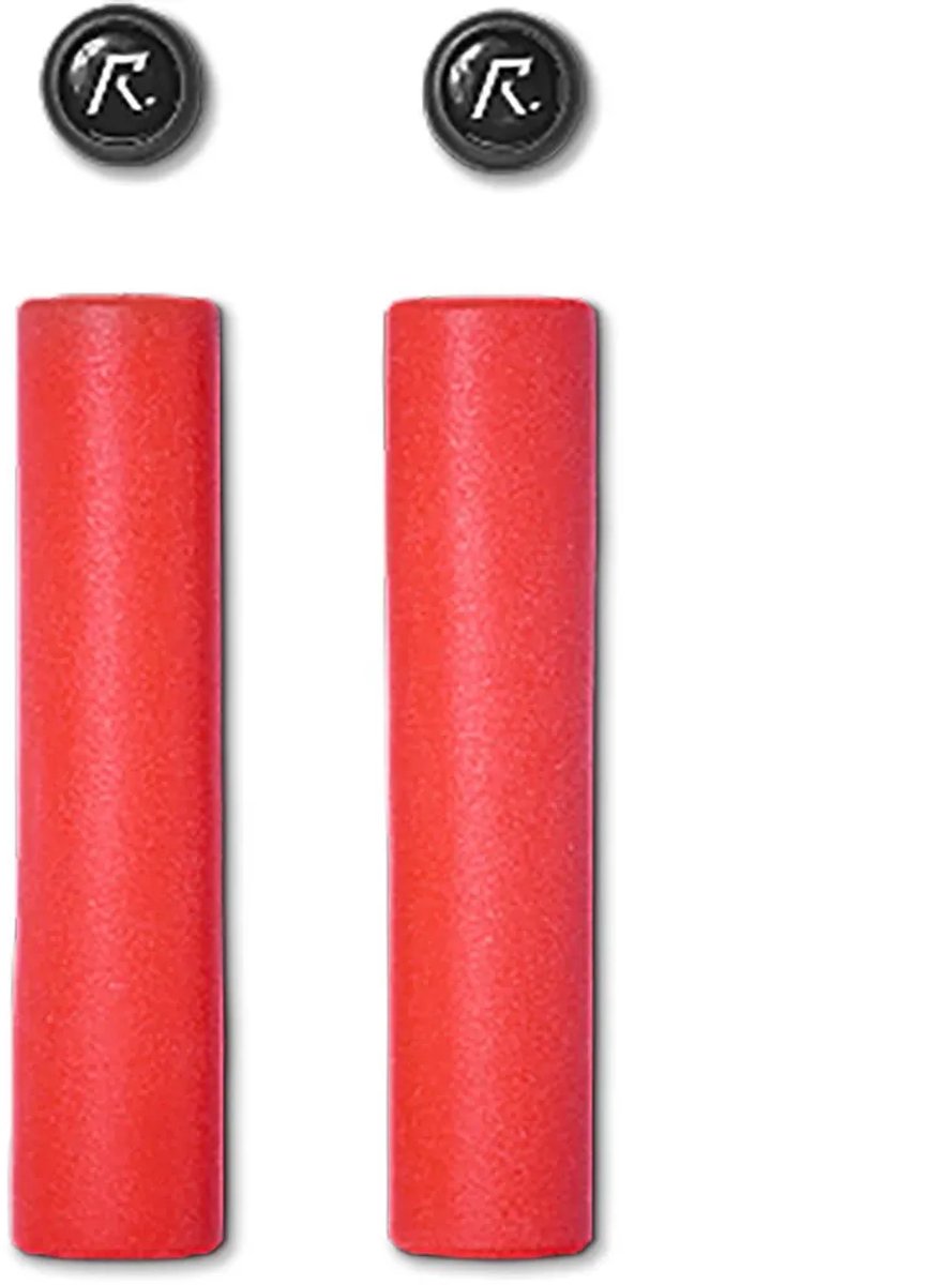 Rfr Scr Handvatten Rood 130/130 mm