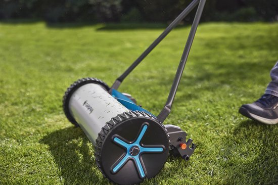 GARDENA Kooimesmaaier Comfort 400 — afbeelding 4