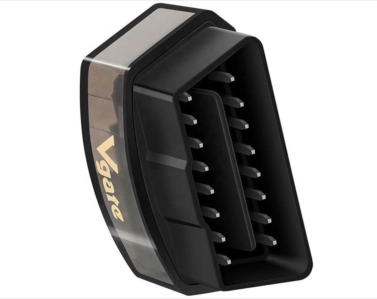 medj-Vgate iCar Pro ELM327 OBD2 WiFi Interface thumbnail 3