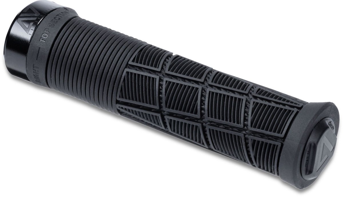 ACID Fietshandvatten DISRUPT BLACK 32.5MM