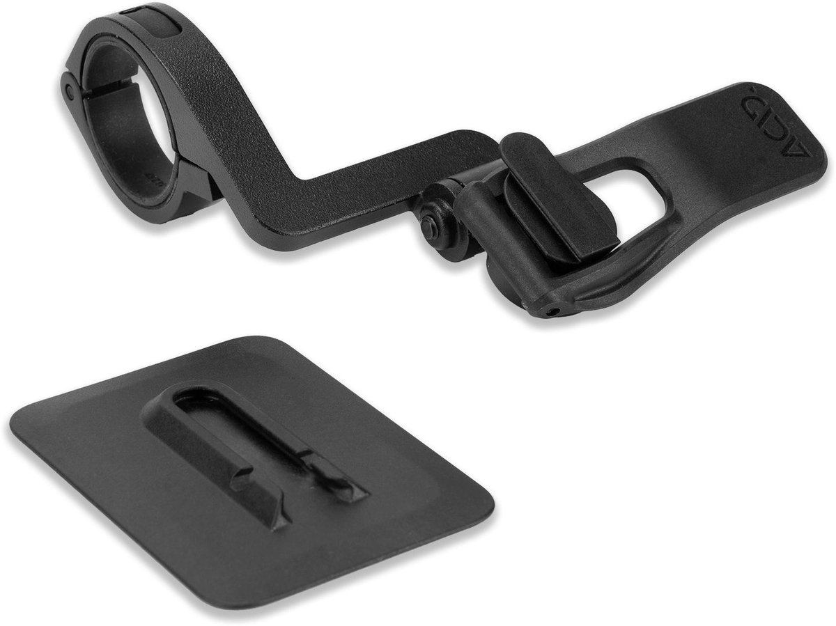 ACID Telefoonhouder CASE BLACK