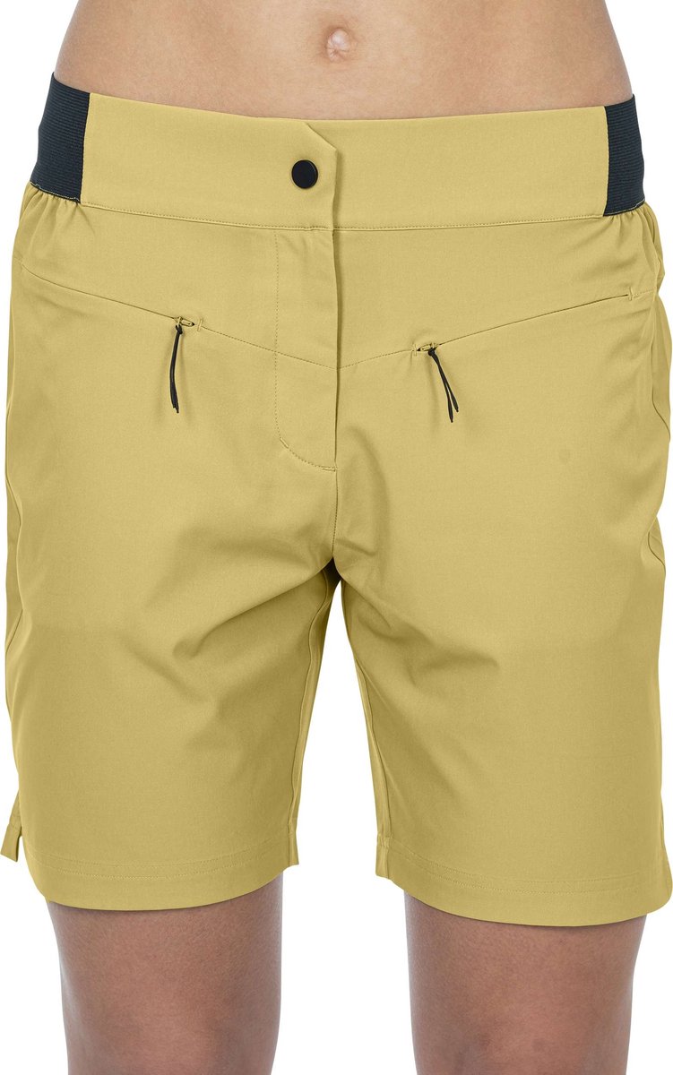 CUBE ATX WS BAGGY SHORTS CMPT KAKI XL (42)