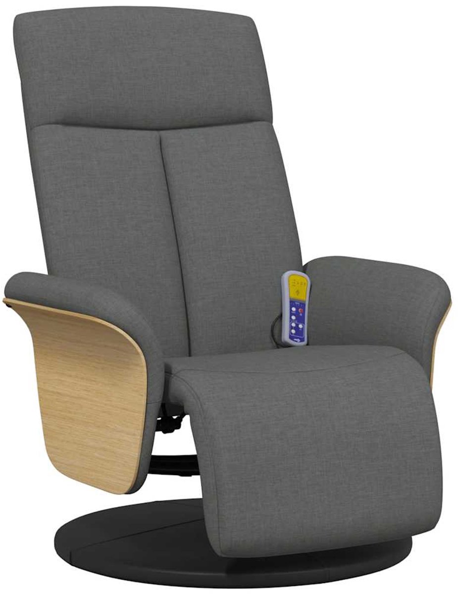 Massagestoel Elektrische Relaxfauteuil (EAN: ...6364)