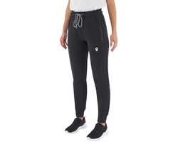 Macron Simo Trainingsbroek Zwart XS Vrouw