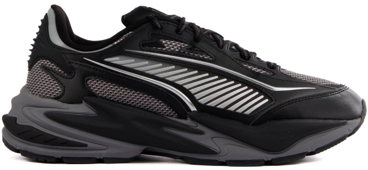 Trainers Puma RS Surge LS Zwart