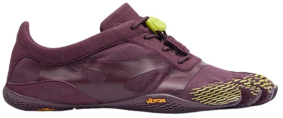 Vibram Fivefingers Kso Evo Schoenen Paars EU 42 Vrouw