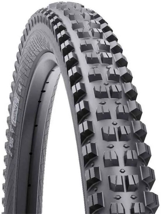 Wtb Tire Verdict Sg1 Black - 29 - 30 van Merkloos — afbeelding 2