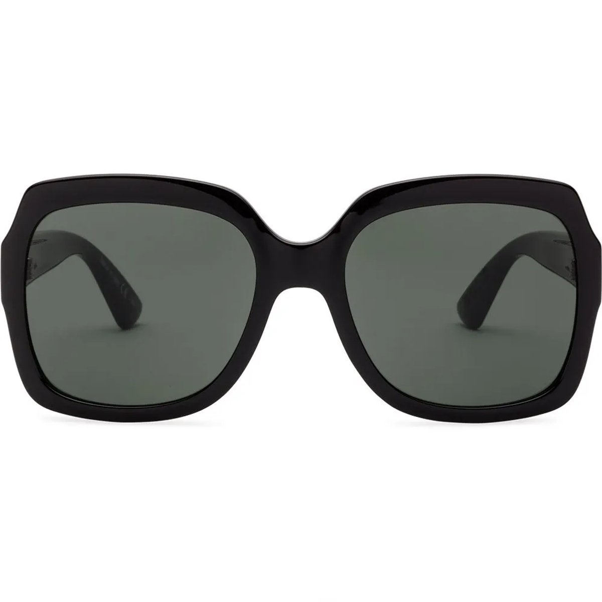 Vonzipper Dolls Gepolariseerde Zonnebril Voor Dames Goud Vrouw