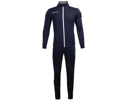 Kelme Trainingspak Blauw 4XL Man